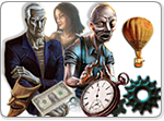 Платформа: Загружаемые | Просмотры: 182 | Комментарии: 0